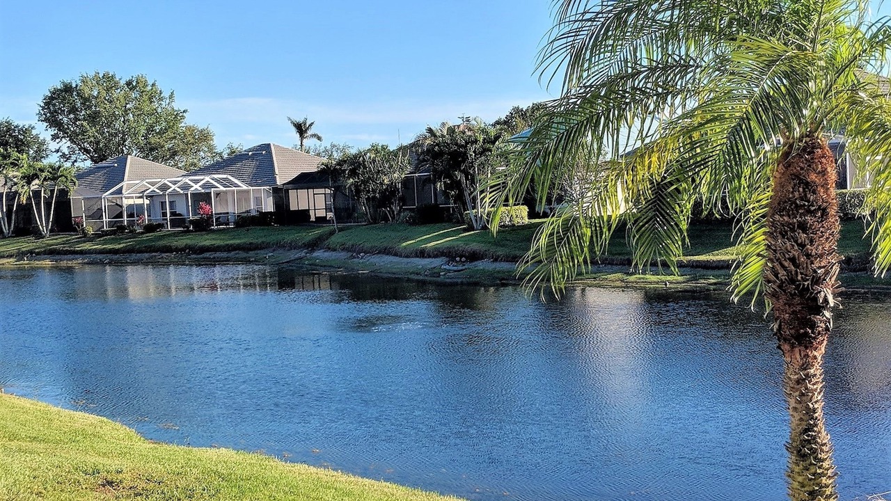Photo of Outdoor in Falcons Glen