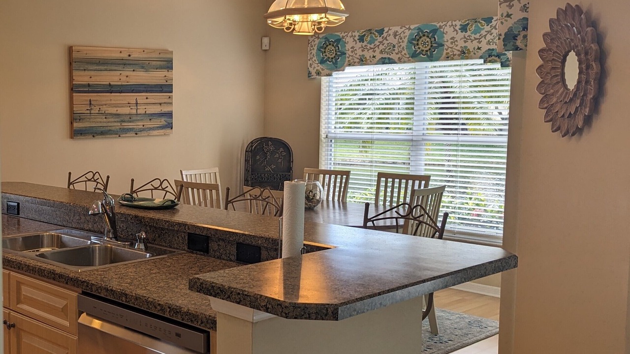 Photo of Kitchen in Falcons Glen
