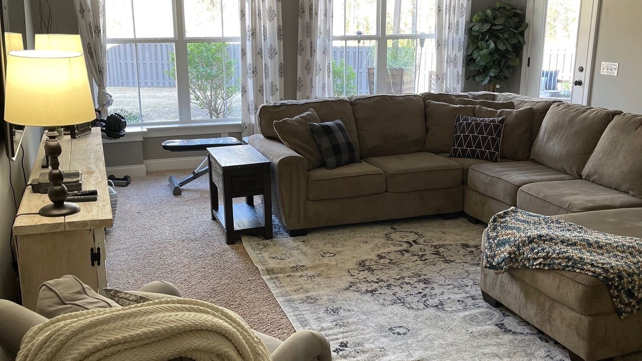 Photo of Outdoor in Riverwood Plantation
