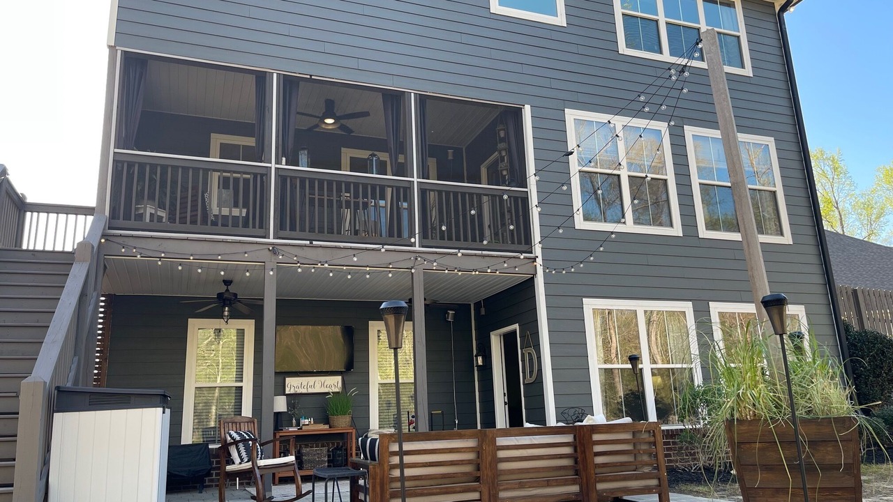 Photo of Outdoor in Riverwood Plantation