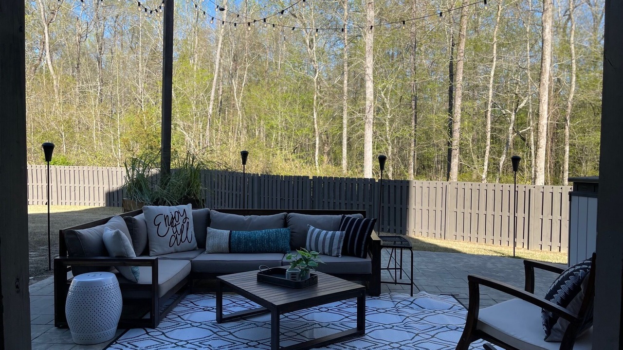 Photo of Outdoor in Riverwood Plantation