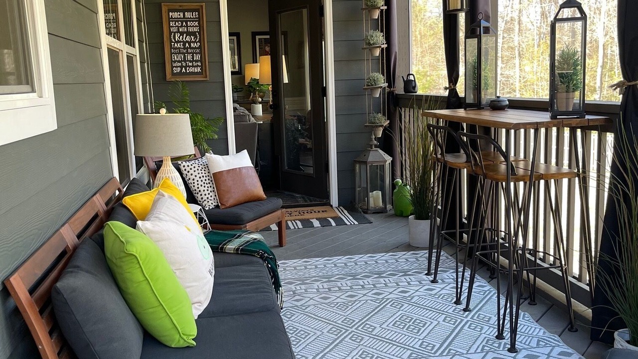 Photo of Outdoor in Riverwood Plantation