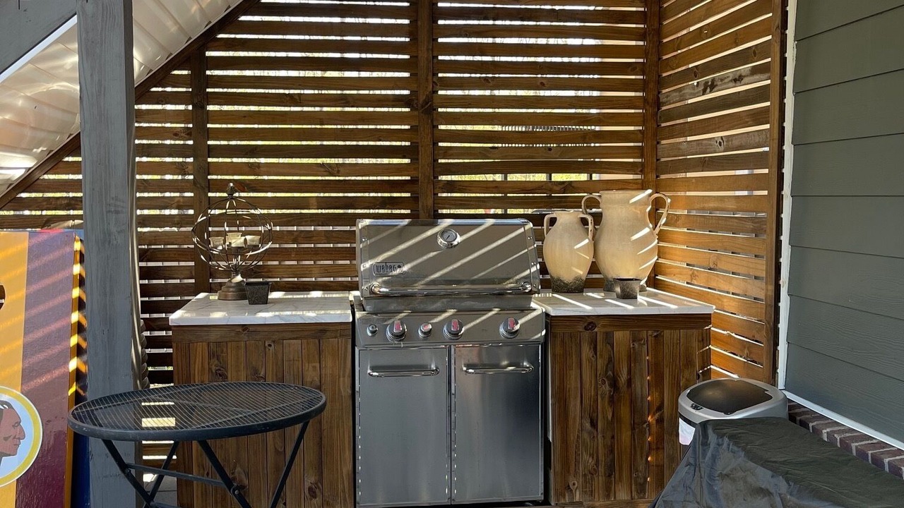 Photo of Outdoor in Riverwood Plantation