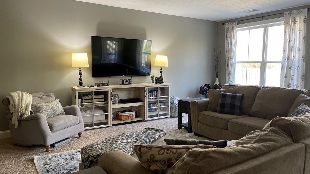 Photo of Bedroom in Riverwood Plantation