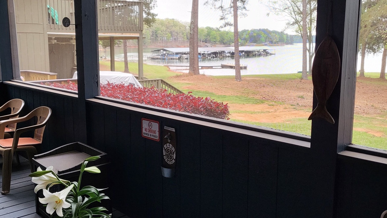 Photo of Outdoor in Anderson