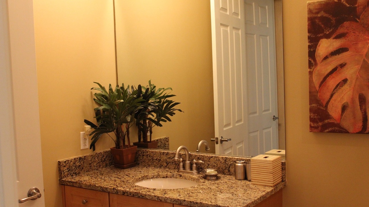 Photo of Bathroom in Ole