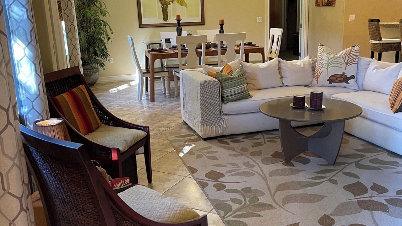 Photo of Livingroom in Ole