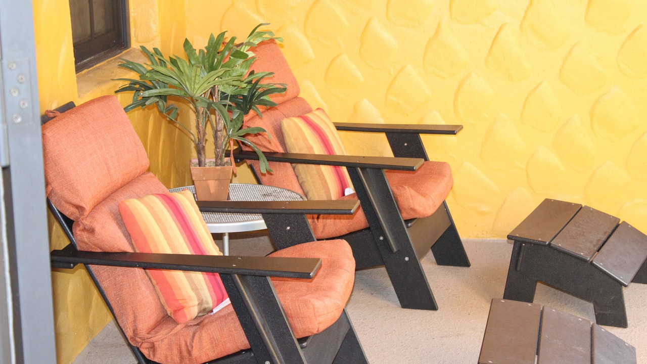 Photo of Patio Balcony in Ole