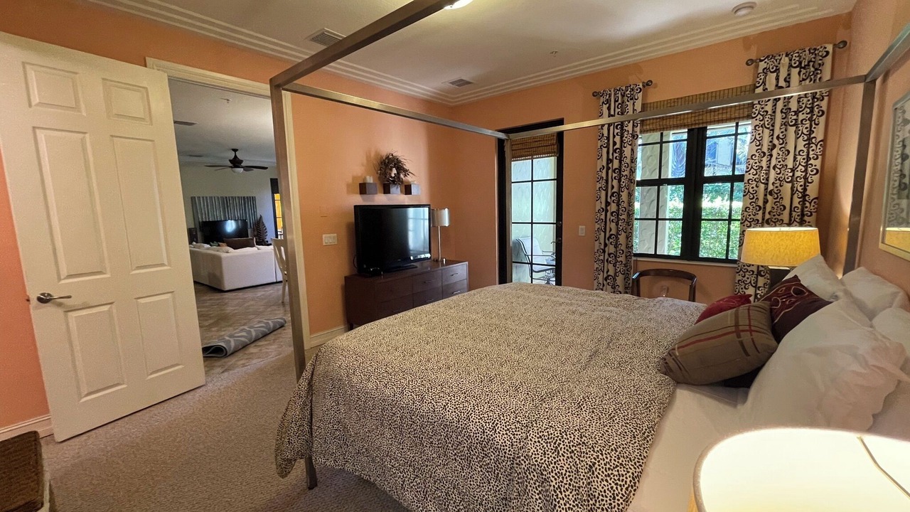 Photo of Bedroom in Ole