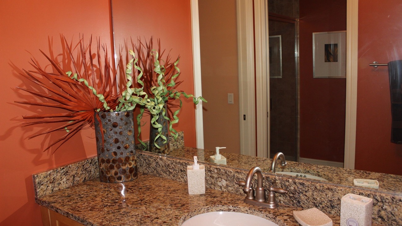 Photo of Bathroom in Ole