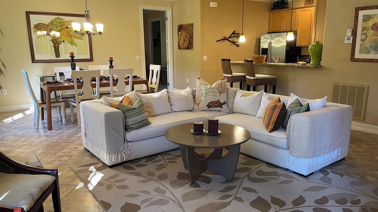 Photo of Livingroom in Ole