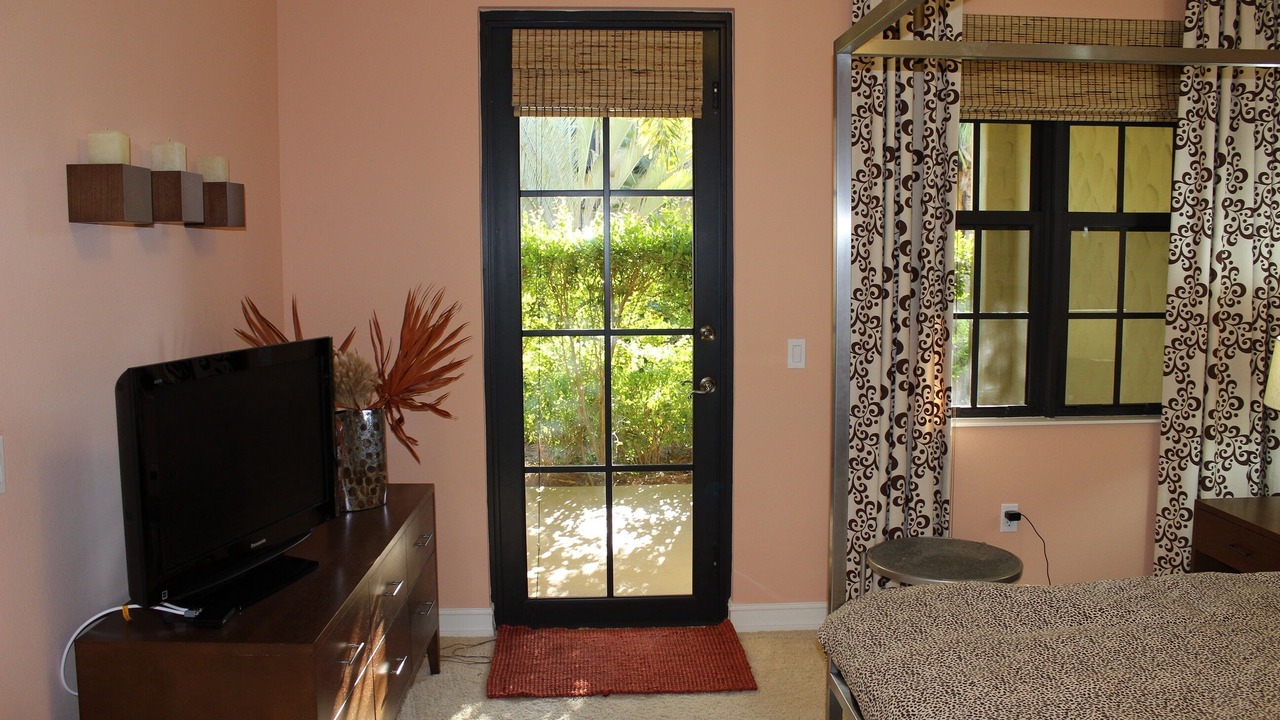 Photo of Bedroom in Ole