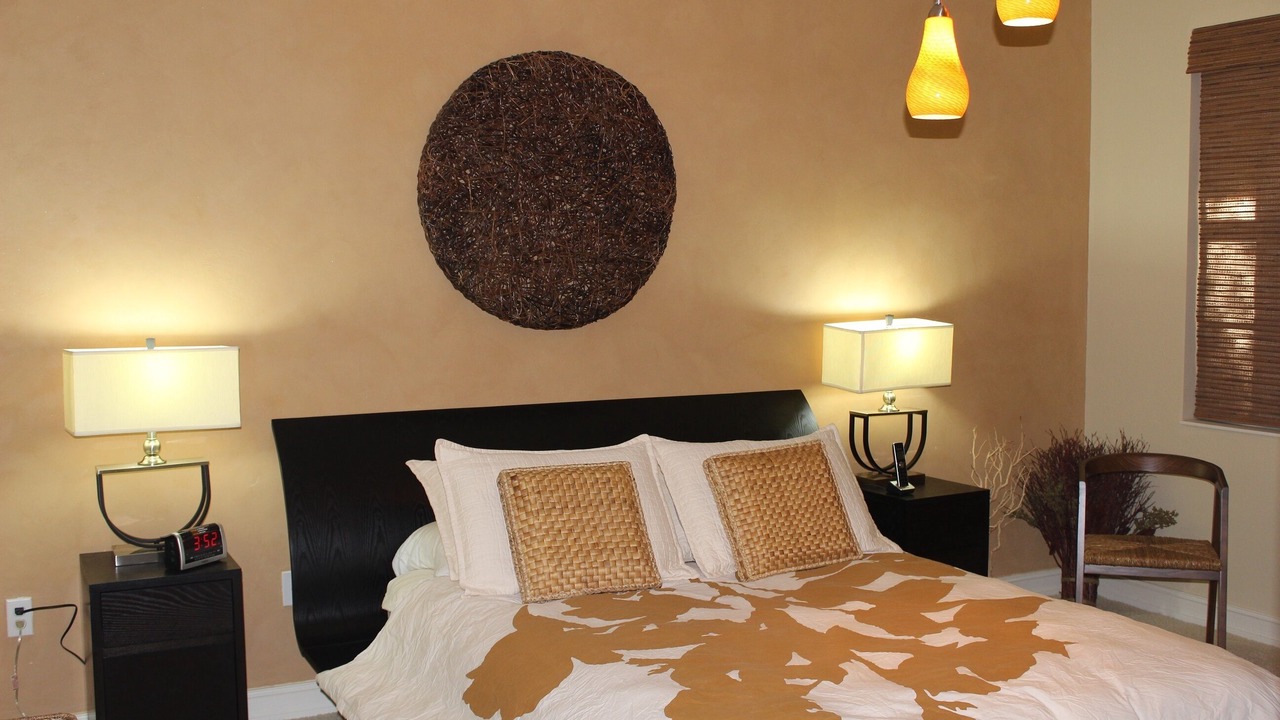 Photo of Bedroom in Ole