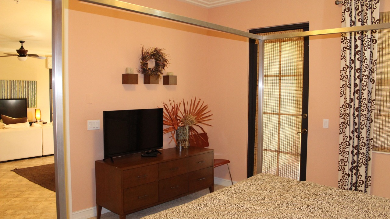 Photo of Bedroom in Ole
