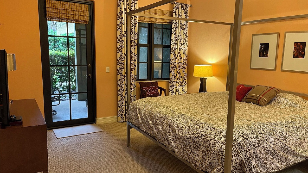 Photo of Bedroom in Ole