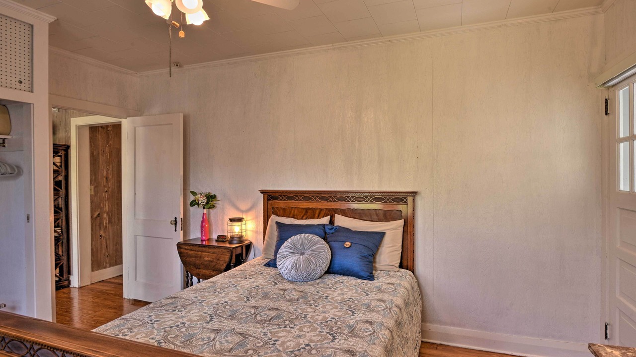 Photo of Bedroom in Lake Wales