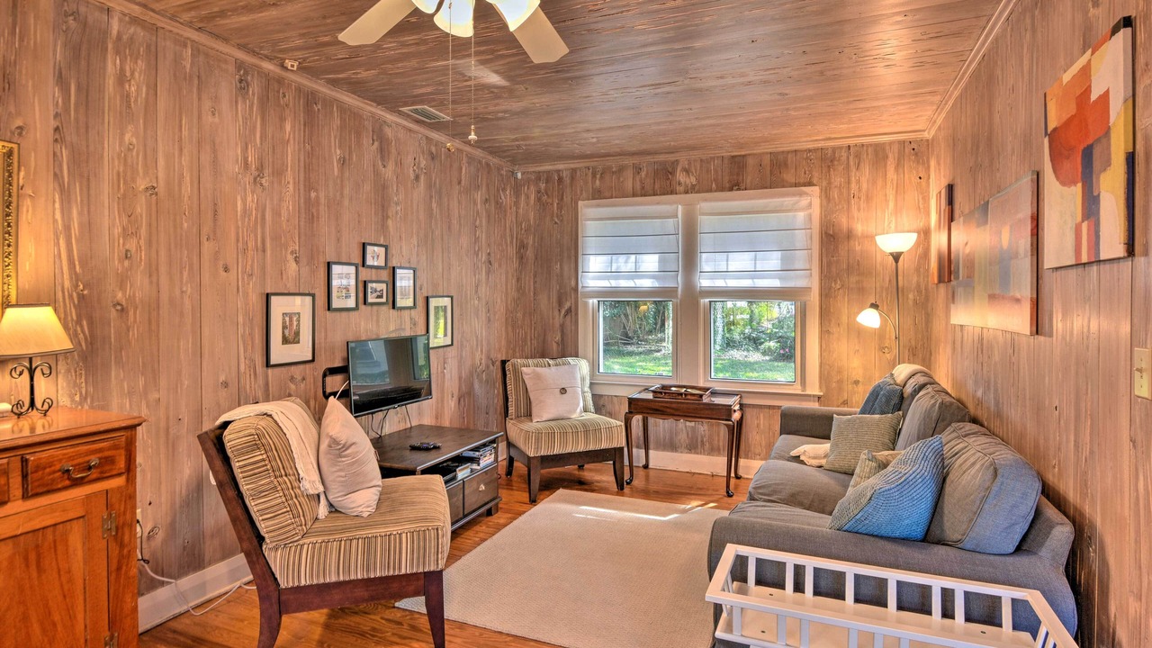 Photo of Livingroom in Lake Wales