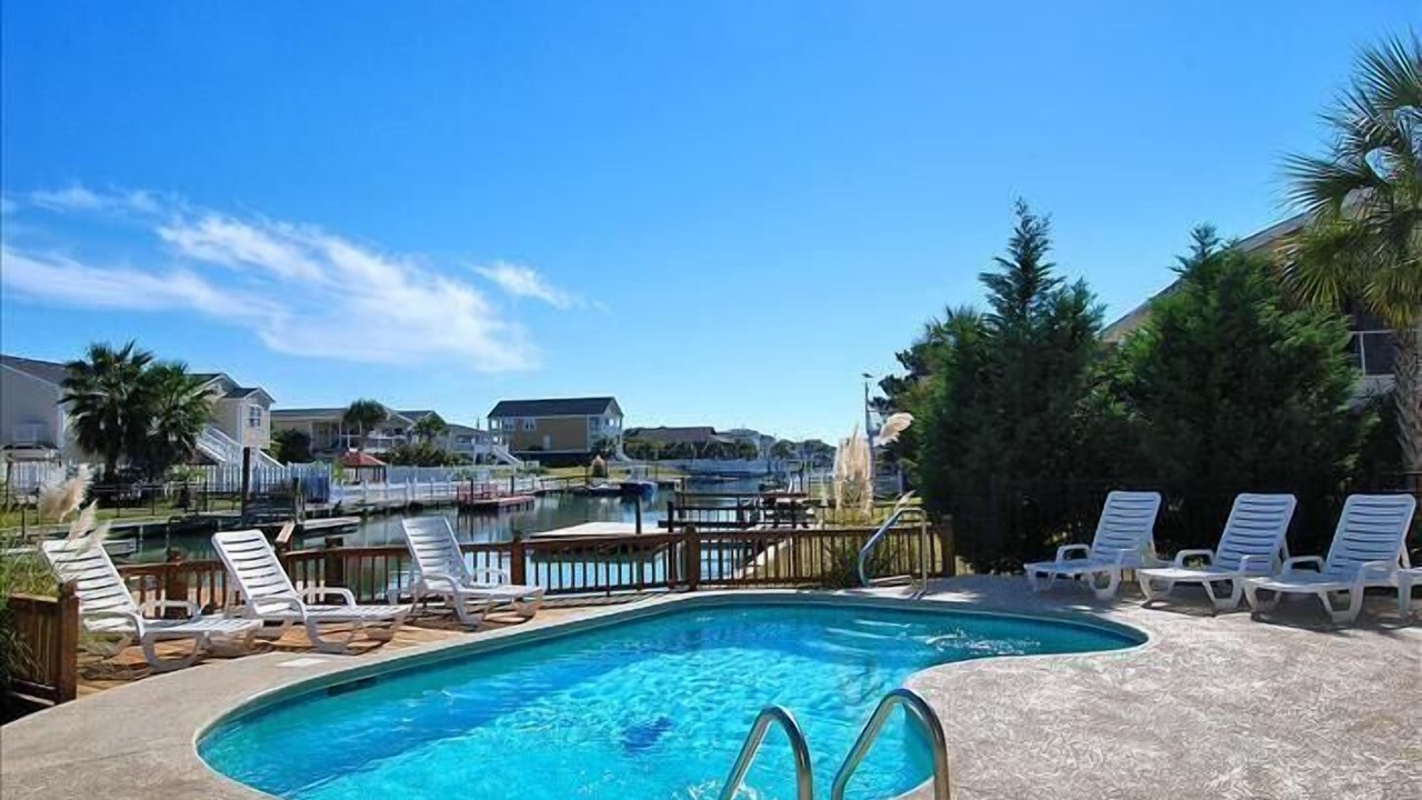 Photo of Outdoor in Inlet Harbour