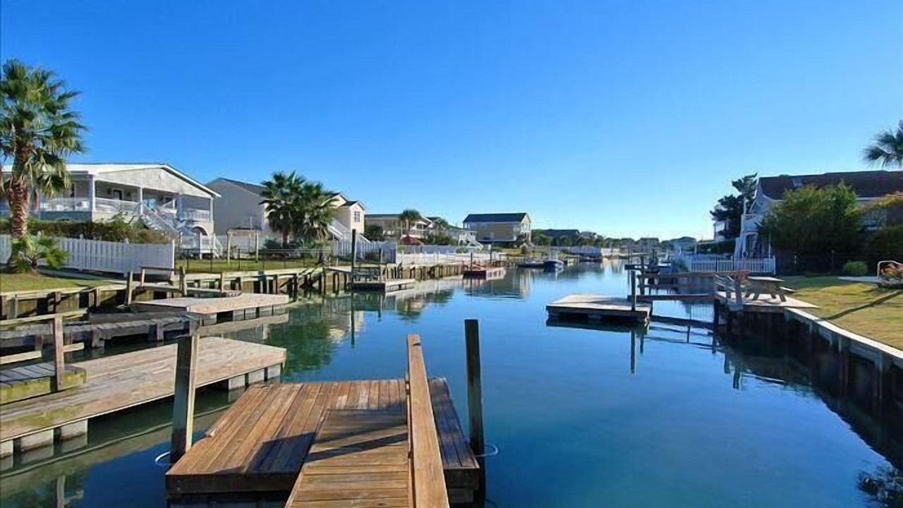 Photo of Outdoor in Inlet Harbour