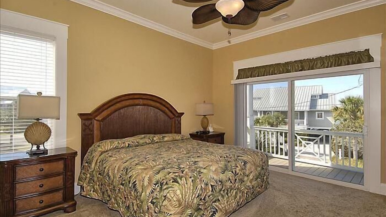 Photo of Bedroom in Inlet Harbour