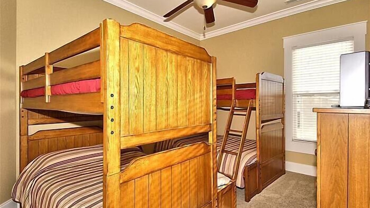Photo of Bedroom in Inlet Harbour