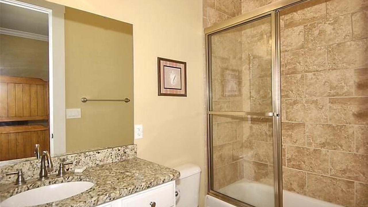 Photo of Bathroom in Inlet Harbour