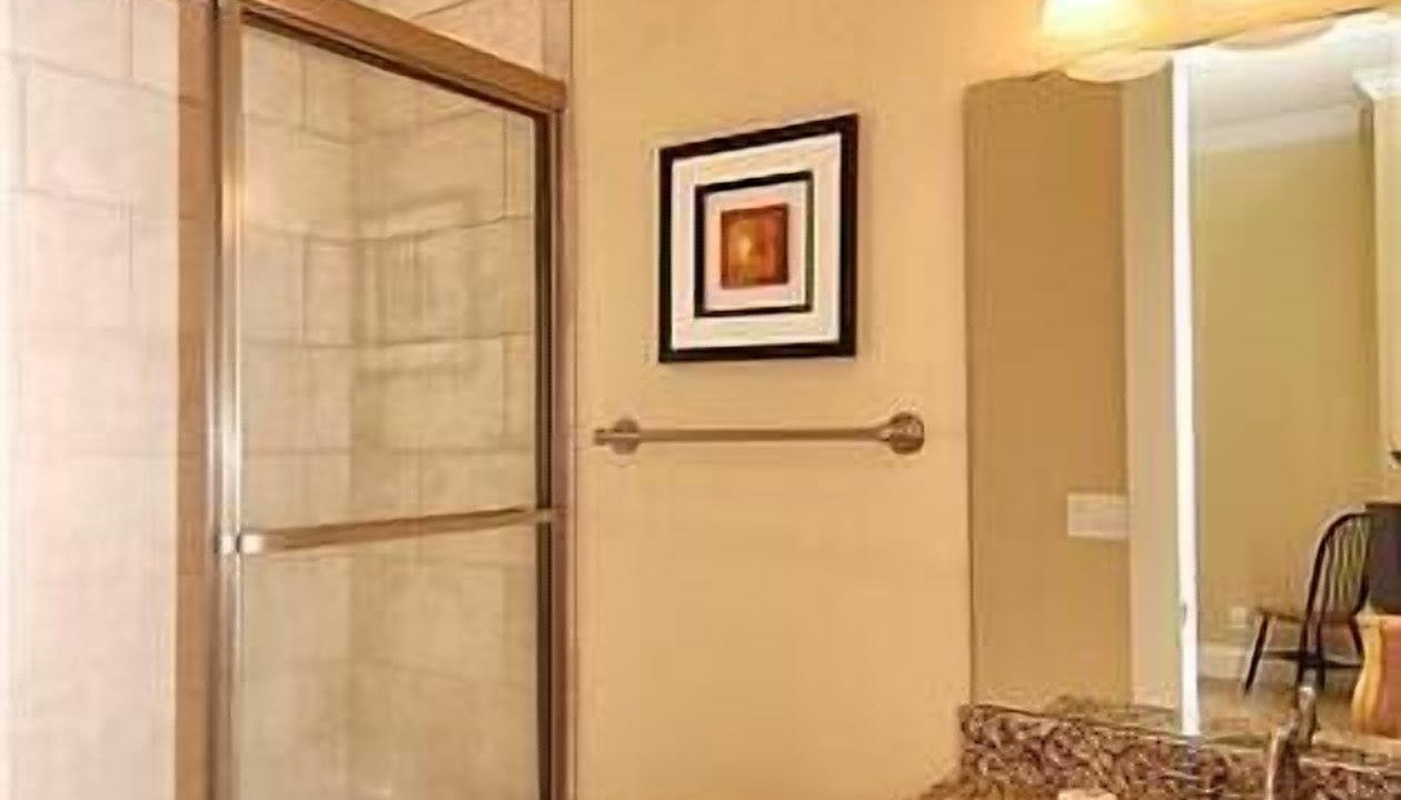 Photo of Bathroom in Inlet Harbour