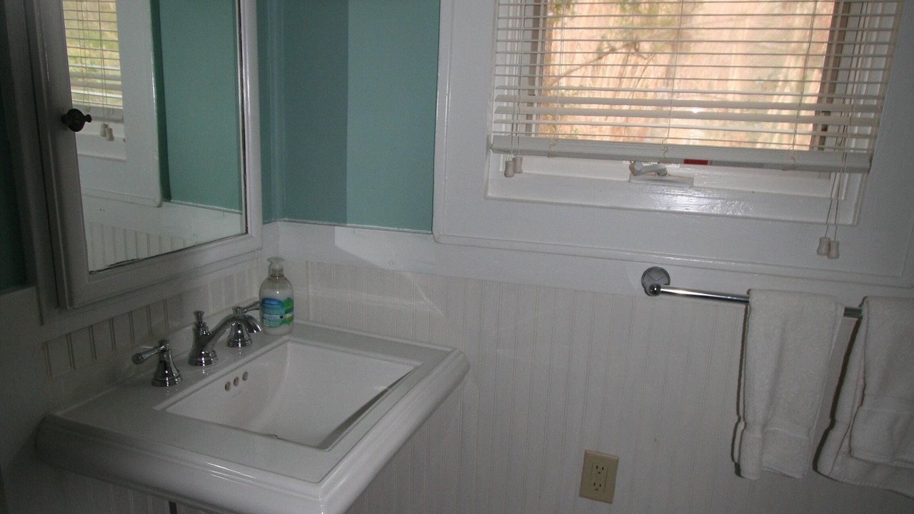 Photo of Bathroom in Okatie