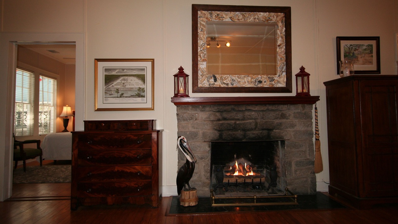 Photo of Livingroom in Okatie