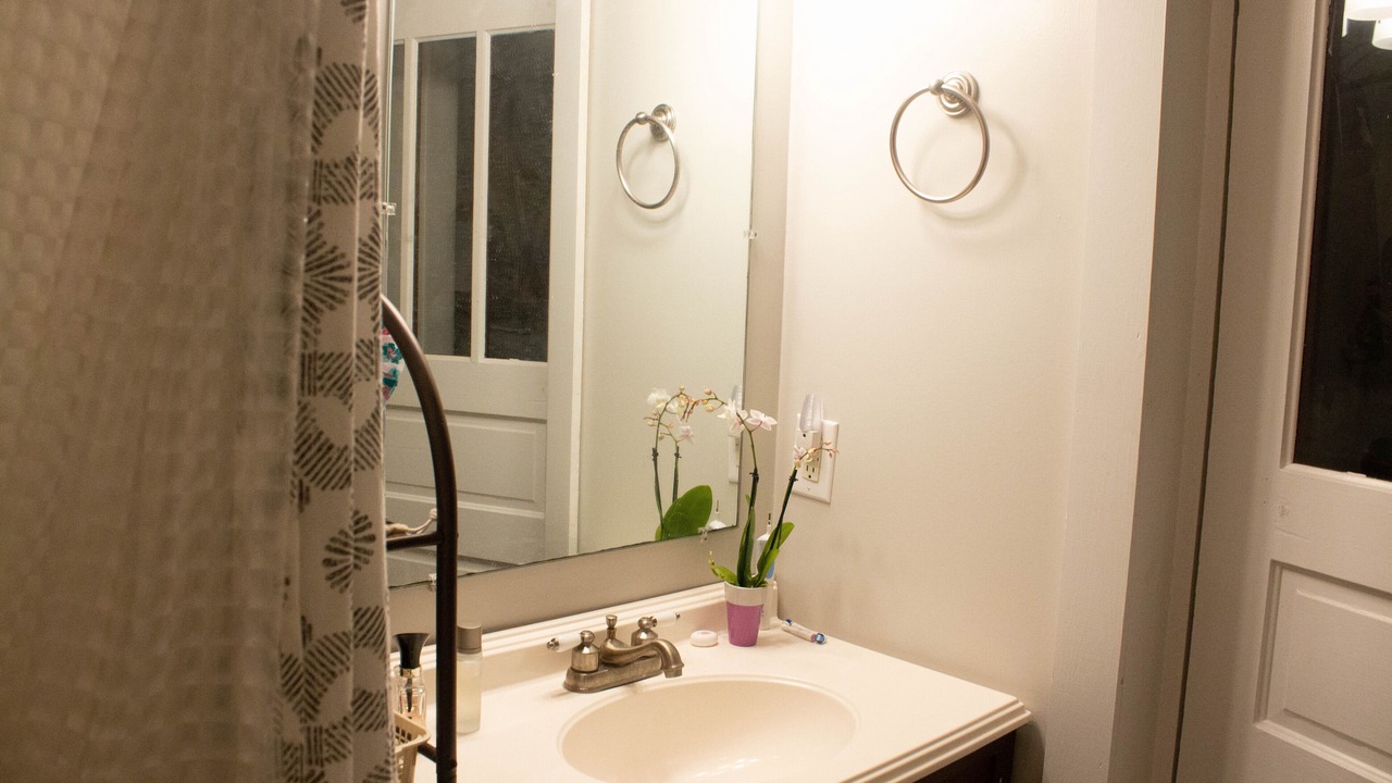 Photo of Bathroom in Midtown