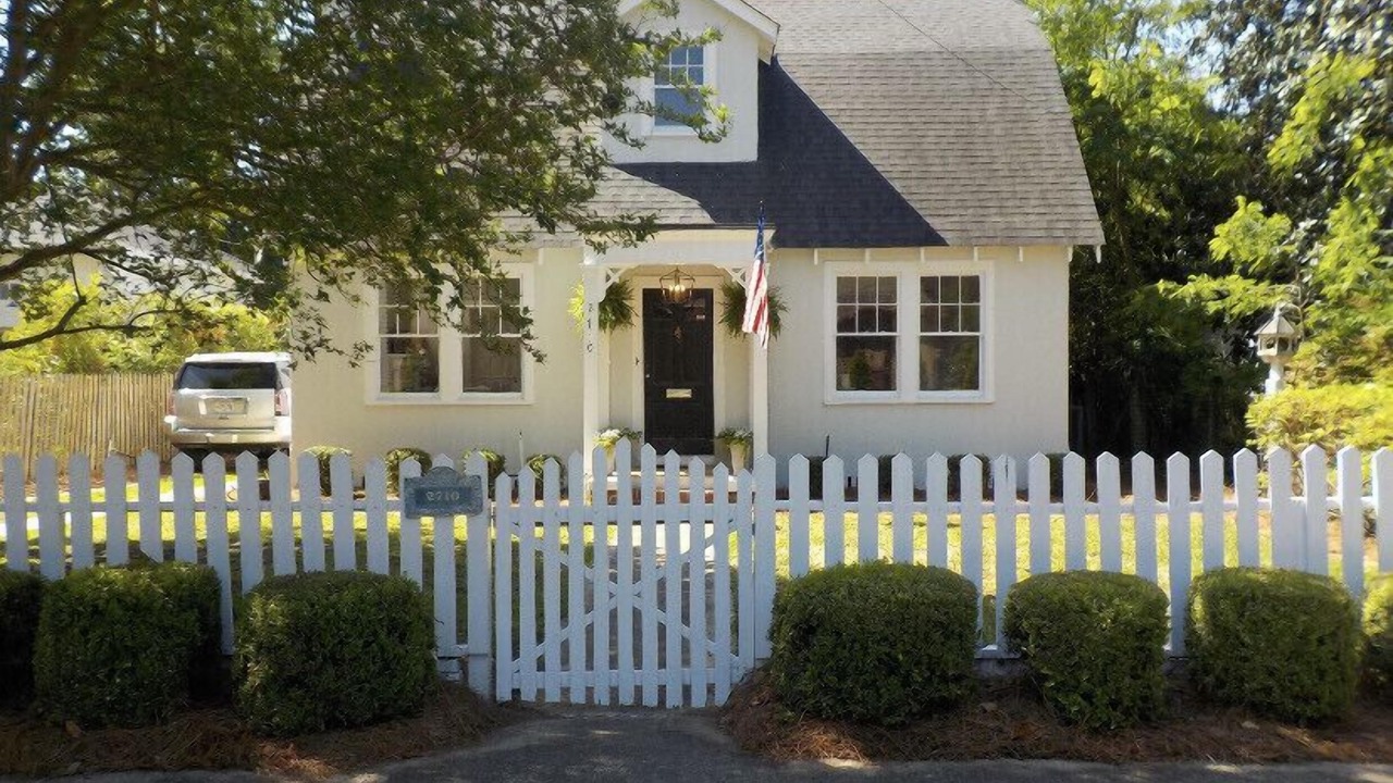 Photo of Outdoor in Summerville