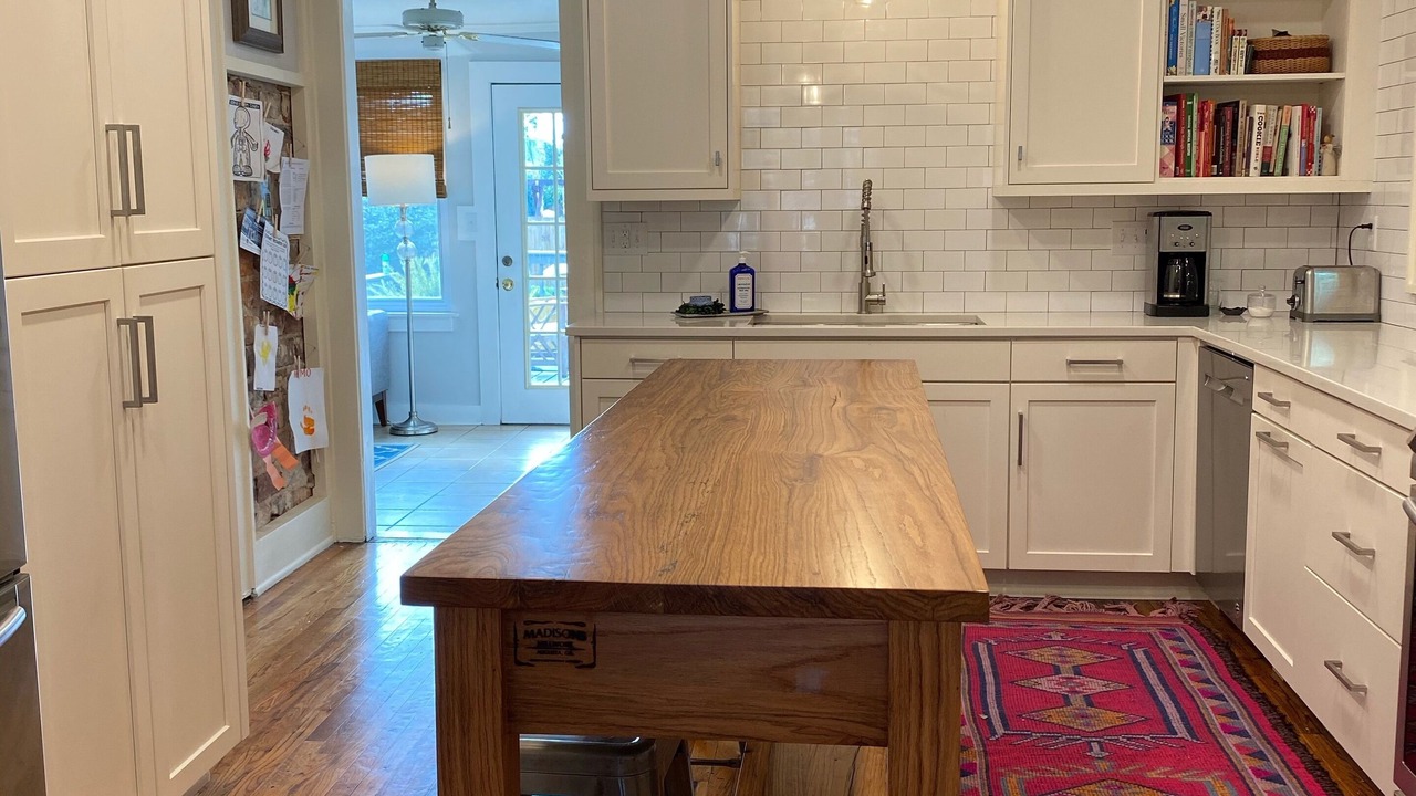 Photo of Kitchen in Summerville