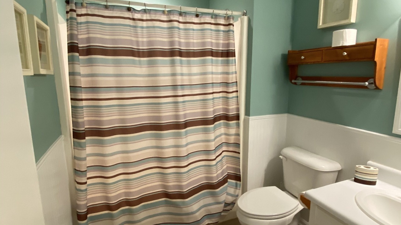 Photo of Bathroom in Saint Helena Island