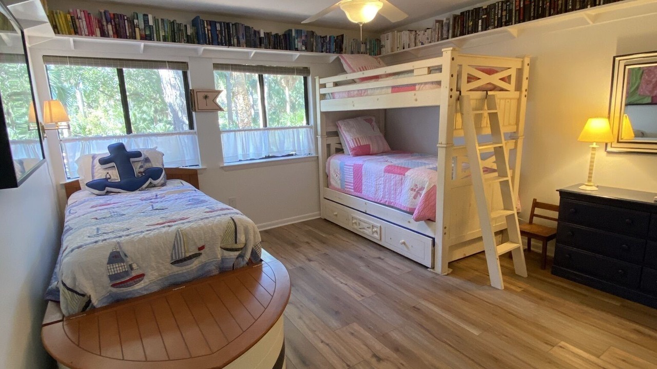 Photo of Bedroom in Saint Helena Island