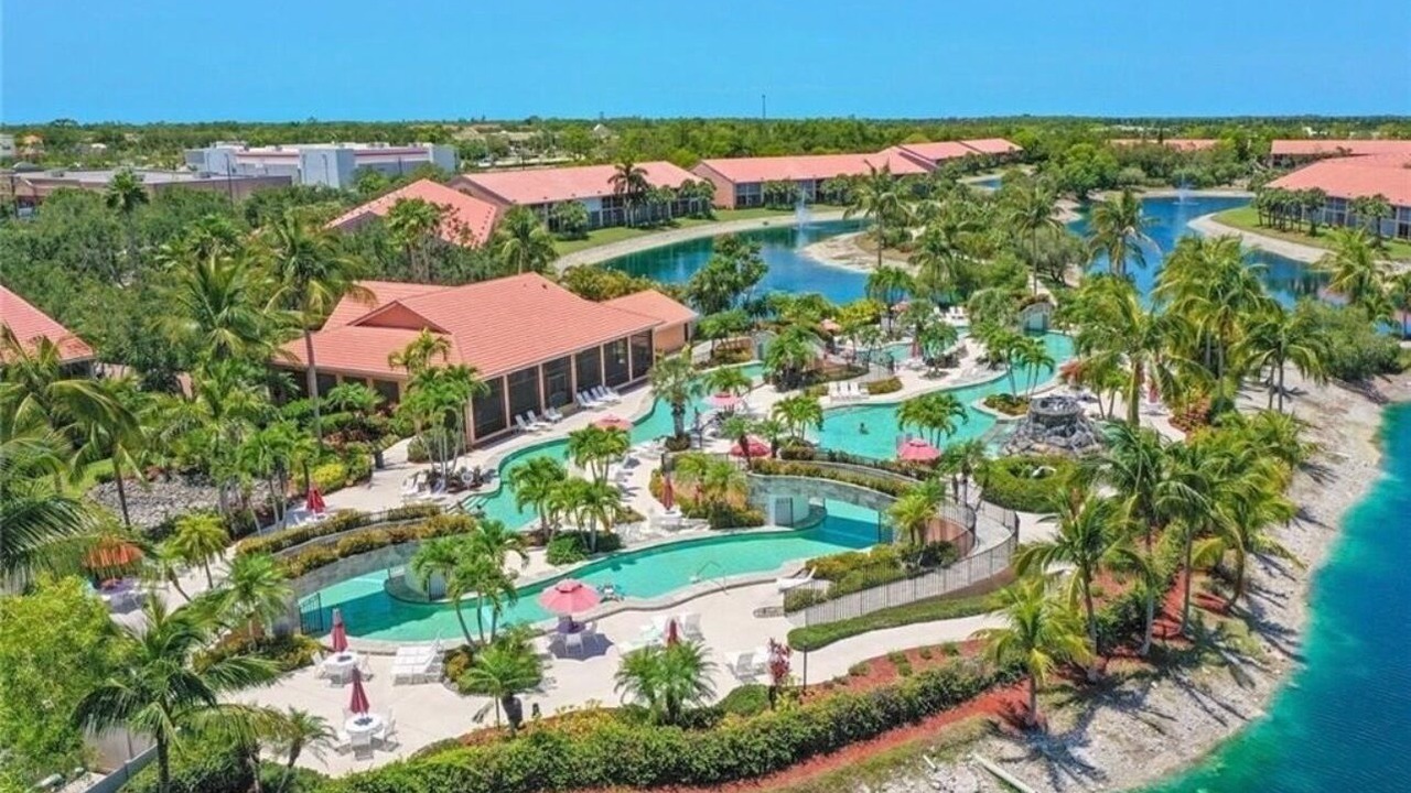 Photo of Outdoor in Naples
