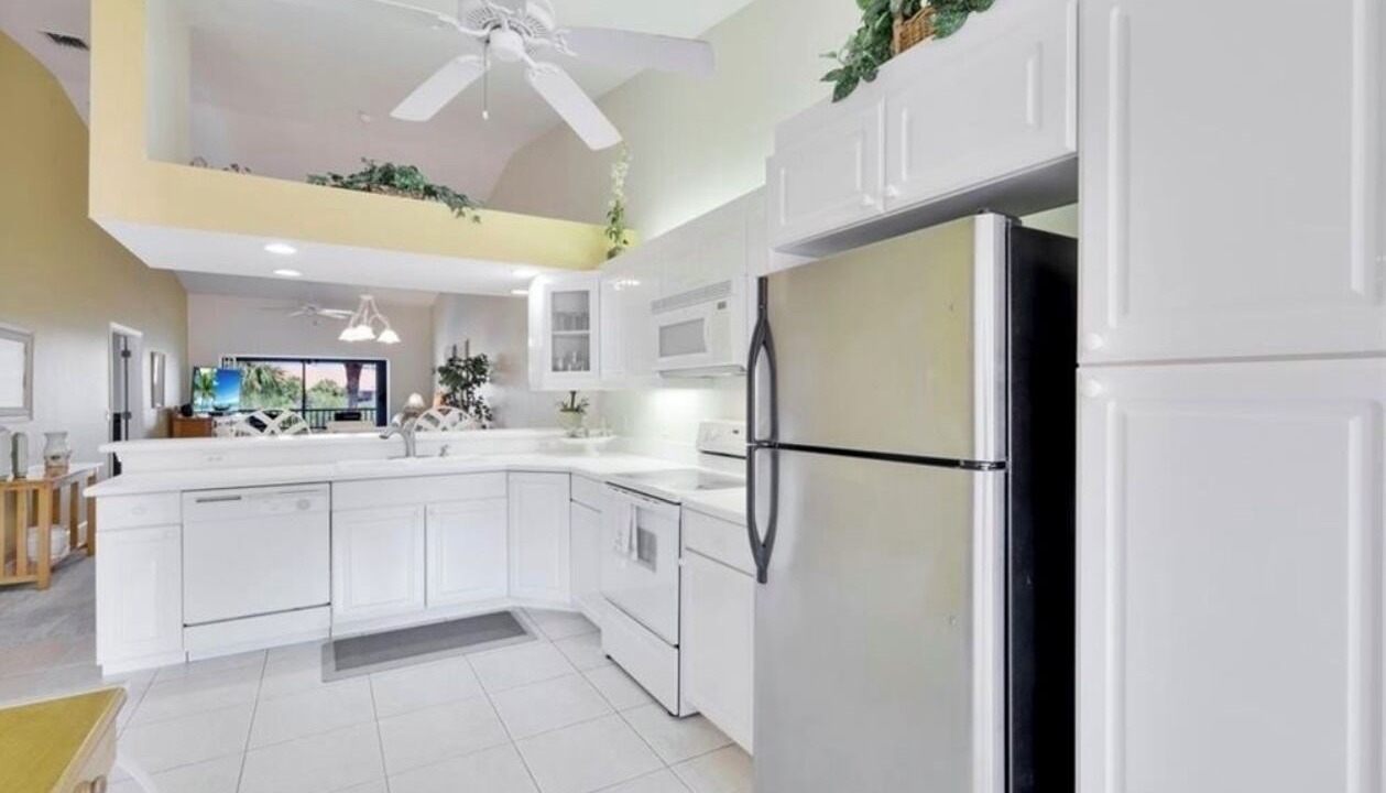 Photo of Kitchen in Naples