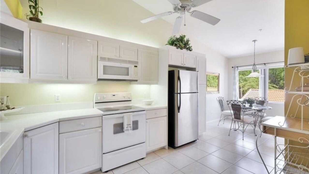 Photo of Kitchen in Naples