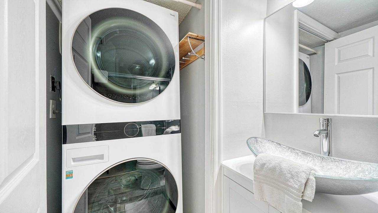 Photo of Bathroom in Longboat Key