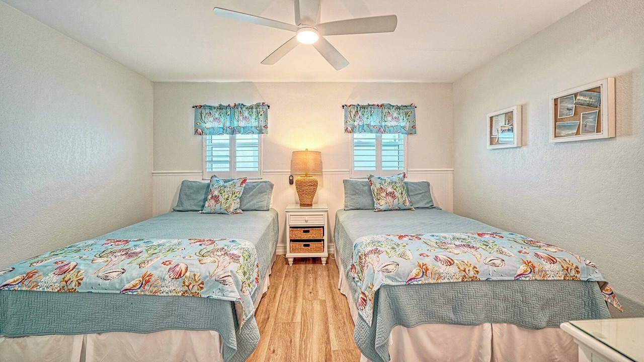 Photo of Bedroom in Longboat Key