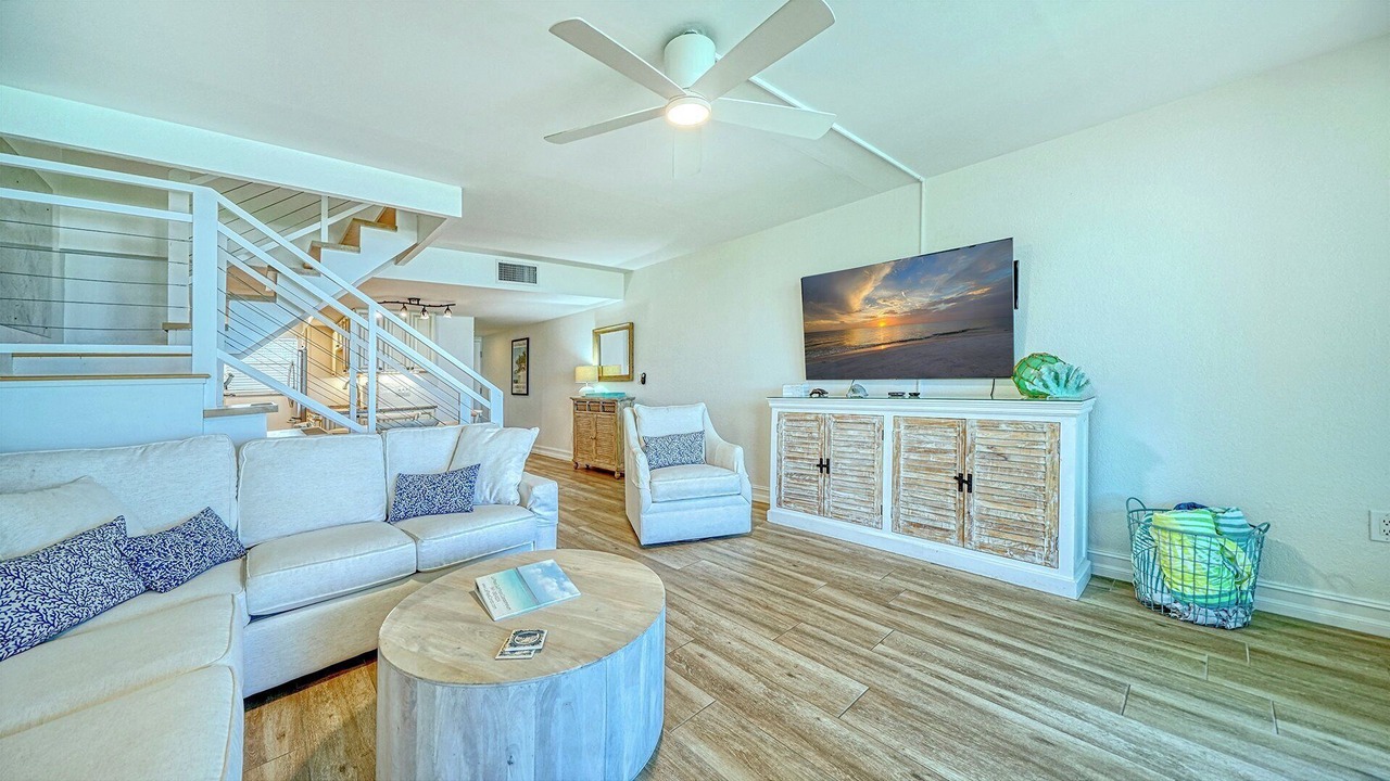 Photo of Livingroom in Longboat Key