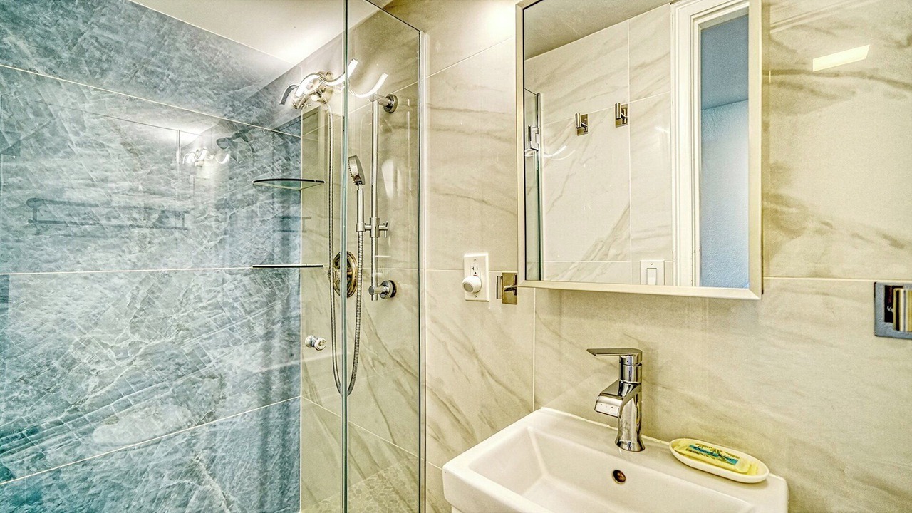 Photo of Bathroom in Longboat Key