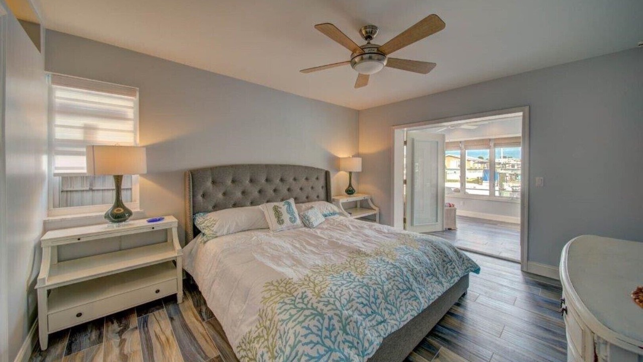 Photo of Bedroom in Hutchinson Island South