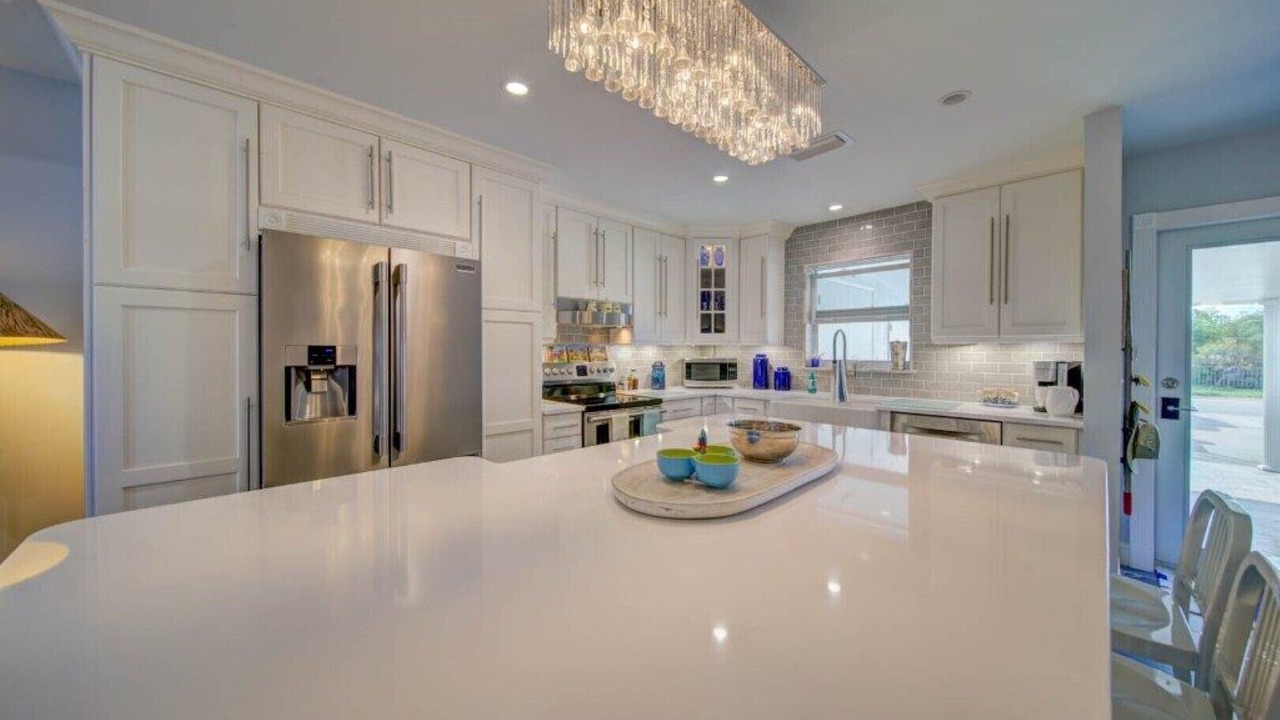 Photo of Kitchen in Hutchinson Island South