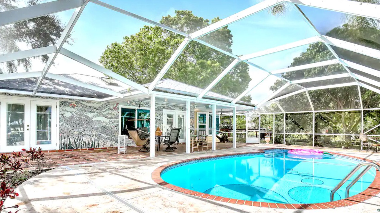 Photo of Outdoor in Sebastian Highlands