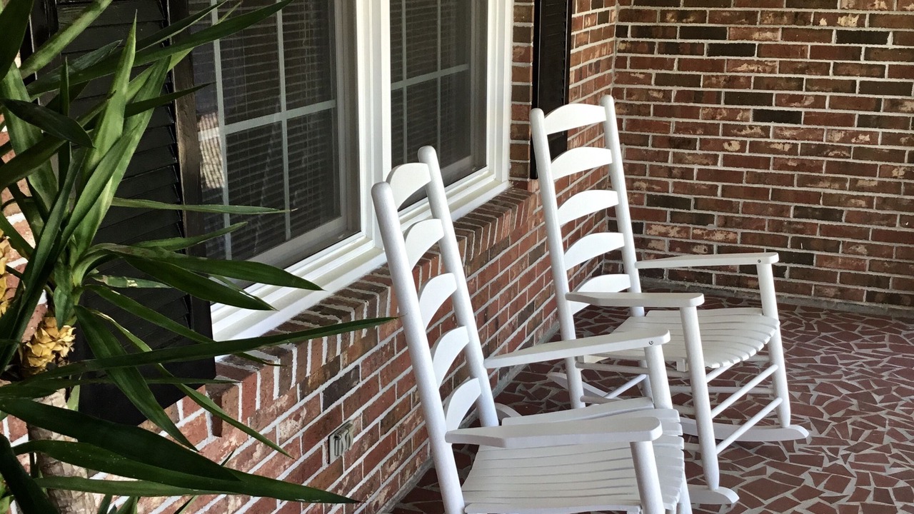 Photo of Outdoor in Orangeburg