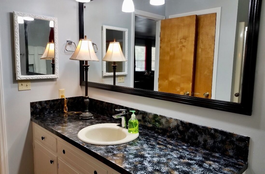 Photo of Bathroom in Orangeburg