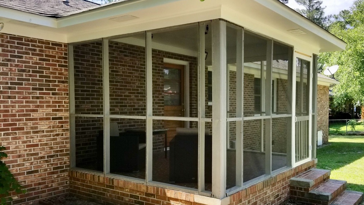 Photo of Outdoor in Orangeburg