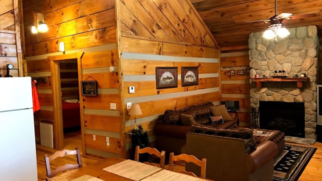 Photo of Livingroom in Topton