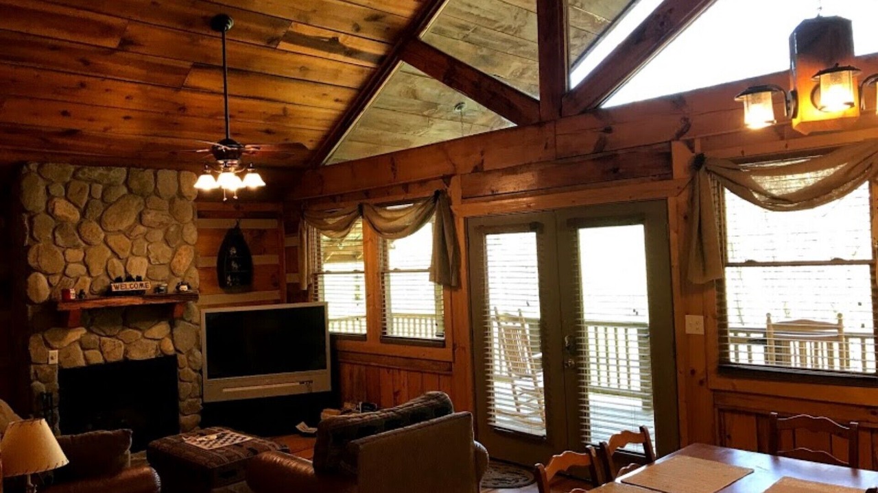 Photo of Livingroom in Topton