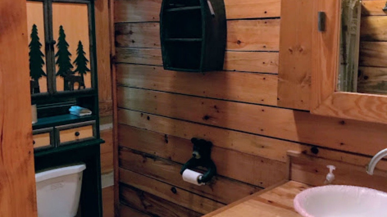 Photo of Bathroom in Topton
